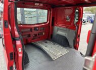 Renault Trafic 2012 року