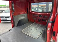 Renault Trafic 2012 року