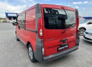 Renault Trafic 2012 року