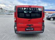 Renault Trafic 2012 року