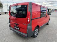 Renault Trafic 2012 року