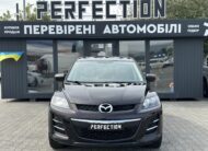 MAZDA CX-7 2011 року