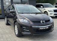 MAZDA CX-7 2011 року