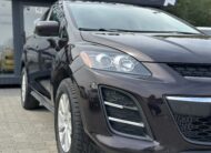 MAZDA CX-7 2011 року