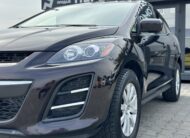 MAZDA CX-7 2011 року