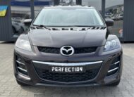 MAZDA CX-7 2011 року