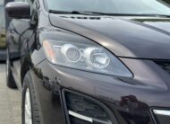 MAZDA CX-7 2011 року