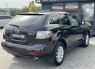 MAZDA CX-7 2011 року