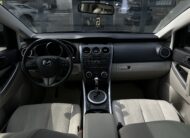 MAZDA CX-7 2011 року