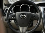 MAZDA CX-7 2011 року