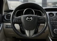 MAZDA CX-7 2011 року