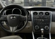 MAZDA CX-7 2011 року