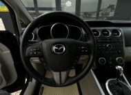 MAZDA CX-7 2011 року