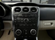 MAZDA CX-7 2011 року