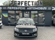 VOLKSWAGEN PASSAT 2014 року