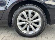 VOLKSWAGEN PASSAT 2014 року