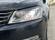 VOLKSWAGEN PASSAT 2014 року