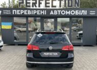 VOLKSWAGEN PASSAT 2014 року