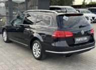 VOLKSWAGEN PASSAT 2014 року