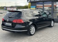 VOLKSWAGEN PASSAT 2014 року