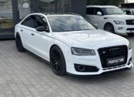 AUDI A8L S-Line 2015 року