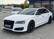 AUDI A8L S-Line 2015 року