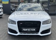 AUDI A8L S-Line 2015 року