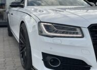 AUDI A8L S-Line 2015 року