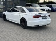 AUDI A8L S-Line 2015 року