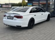 AUDI A8L S-Line 2015 року