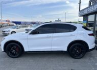 ALFA ROMEO STELVIO 2018 року