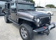 JEEP Wrangler RUBICON 2017 Року