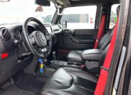 JEEP Wrangler RUBICON 2017 Року