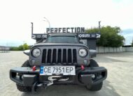 JEEP Wrangler RUBICON 2017 Року