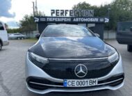 Mercedes – Benz EQS 2022 року