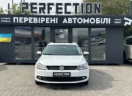 VOLKSWAGEN JETTA 2014 РОКУ