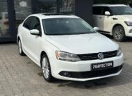 VOLKSWAGEN JETTA 2014 РОКУ