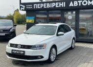 VOLKSWAGEN JETTA 2014 РОКУ