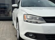 VOLKSWAGEN JETTA 2014 РОКУ