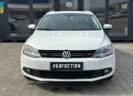 VOLKSWAGEN JETTA 2014 РОКУ