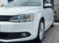 VOLKSWAGEN JETTA 2014 РОКУ