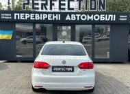 VOLKSWAGEN JETTA 2014 РОКУ