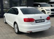 VOLKSWAGEN JETTA 2014 РОКУ