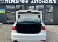 VOLKSWAGEN JETTA 2014 РОКУ