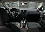 VOLKSWAGEN JETTA 2014 РОКУ