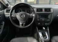 VOLKSWAGEN JETTA 2014 РОКУ