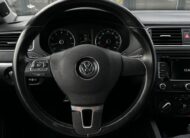 VOLKSWAGEN JETTA 2014 РОКУ