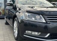 VOLKSWAGEN PASSAT 2014 року