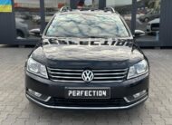 VOLKSWAGEN PASSAT 2014 року