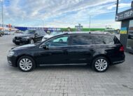 VOLKSWAGEN PASSAT 2014 року